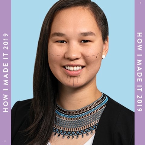 This Inuk MP Is Fighting for Basic Human Rights in the North