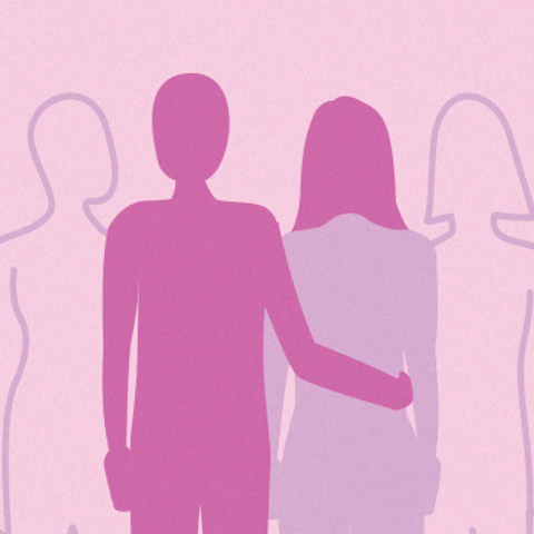 How Polyamory Saved My Marriage