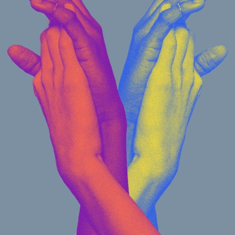 Here's What It's *Really* Like to Be in a Polyamorous Relationship
