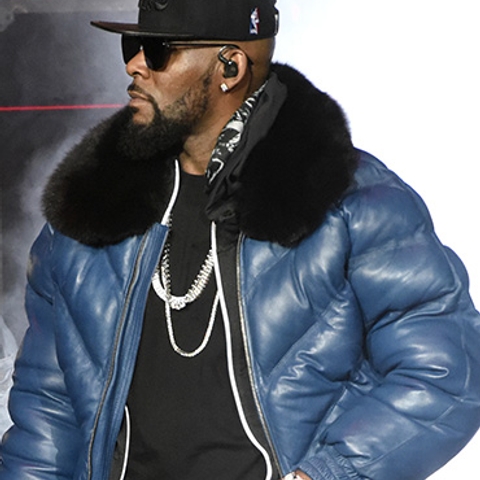 Opinion: We Should Use the Right Word for R. Kelly's Alleged Actions, and That's Trafficking