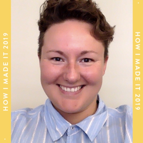 How This Opera Singer Made the Unexpected Move to Web Design