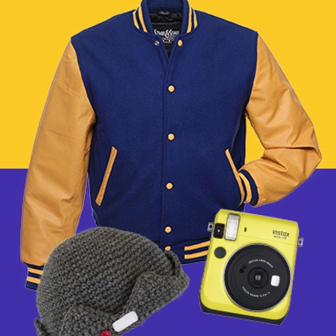 12 Fashionable Gift Ideas Inspired by Your Favourite Riverdale Characters