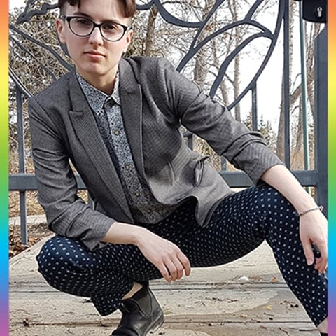 What It Means to Be Non-Binary