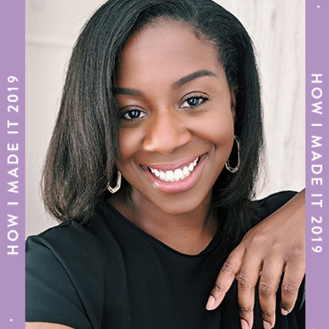The Founder of Black Lives Matter Toronto Is Going to Law School
