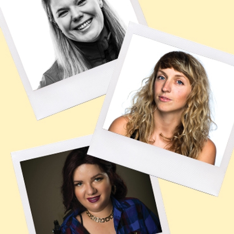 Sex & Dating While Disabled: Three Women Share What It's Really Like