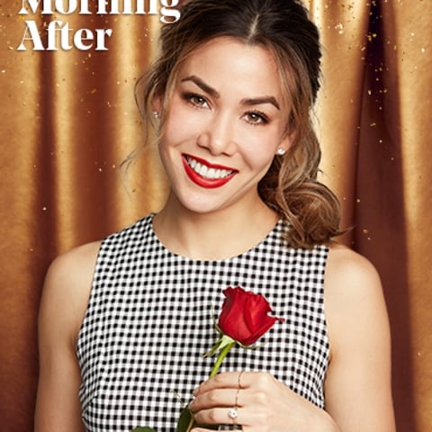 "I Don't Mean to Sound Anti-Colton:" Sharleen Joynt on The Bachelor Premiere!