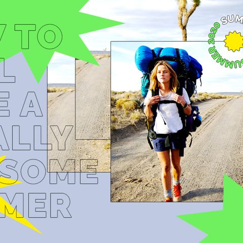 Ease Your Wanderlust With These Travel Films & Shows