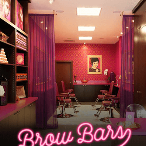 The Best Brow Bars in Vancouver For On Fleek Arches