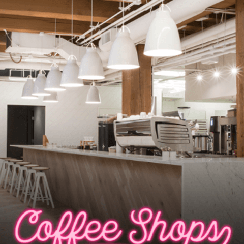 The Best Coffee Shops in Vancouver