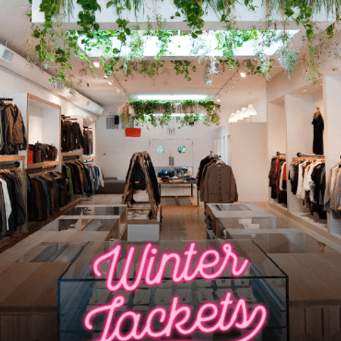 The Best Places to Shop for Winter Jackets in Vancouver