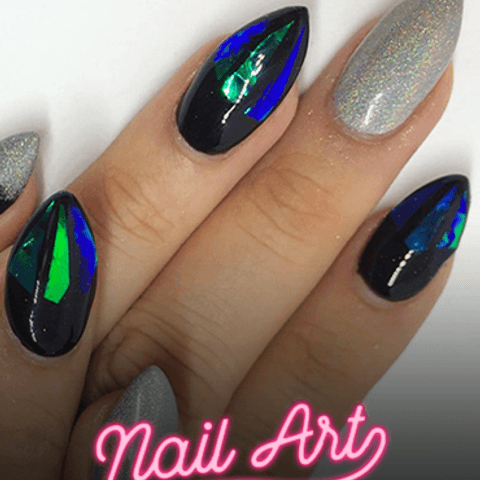 Where to Go for the Best Nail Art in Vancouver