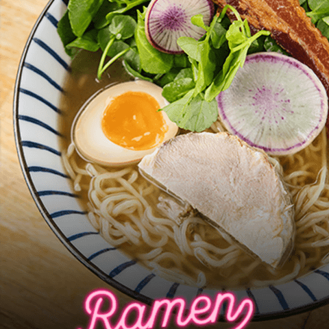 Where to Find the Best Ramen in Vancouver