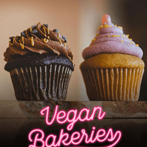 Where to Find the Most Delicious Vegan Treats in Vancouver