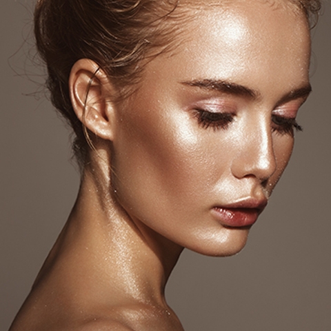 Here's What's *Really* Behind the Shimmer in Your Fave Makeup