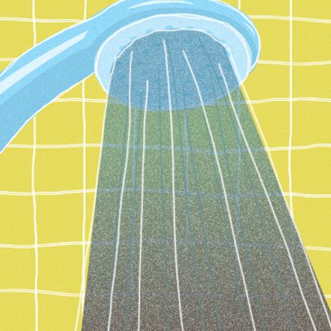 “I Wanted to Be Beautiful—Or, at Least, Clean”: What It’s Like to Grow Up Without Running Water