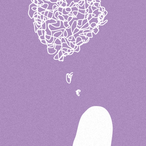 "I Thought My Anxiety Made Me Undateable"