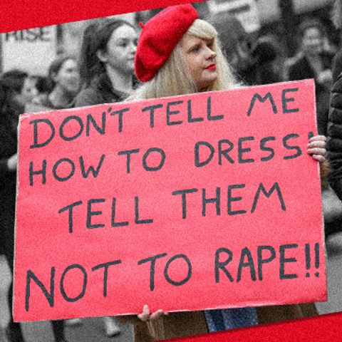 Julie Lalonde: “It’s Not Up to Women to End the Violence We Experience"