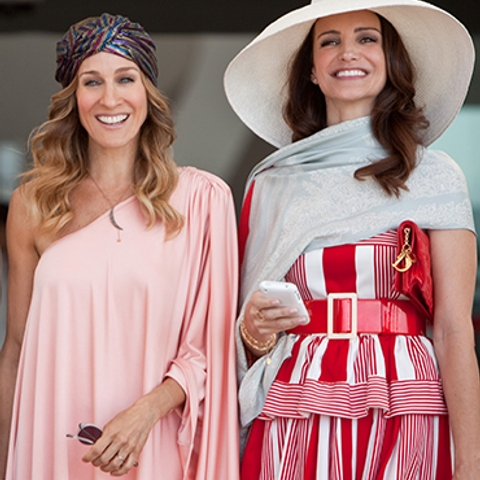 Fashion Has Been Obsessed With Turbans for Centuries… and It’s Still Not OK