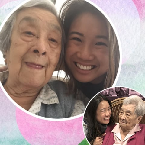 The Death of My Poh Poh Made Me Wonder: How Do Chinese Families Deal With Grief?