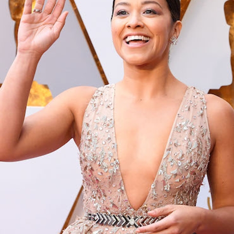 Hey Gina Rodriguez, Your Apology Just Isn't Good Enough