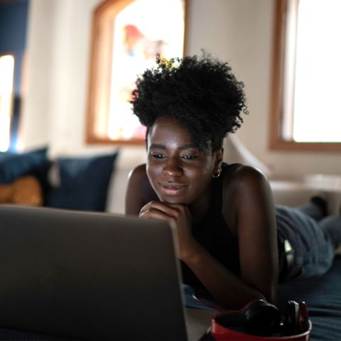 I Didn't Think I "Needed" Therapy—Then COVID-19 Happened