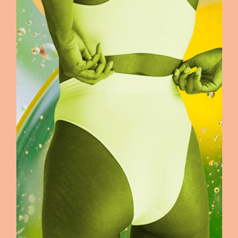 Thinx Denies Claims of Toxic Chemicals in Its Menstrual Underwear
