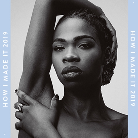 Meet the First Black Woman *and* the First Hip Hop Artist to Win the Polaris Music Prize