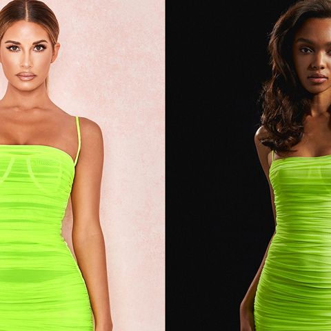 House of CB Designer Conna Walker Accuses Aritzia of Plagiarizing Her Work