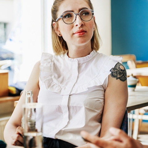 How to *Really* Talk About Mental Health