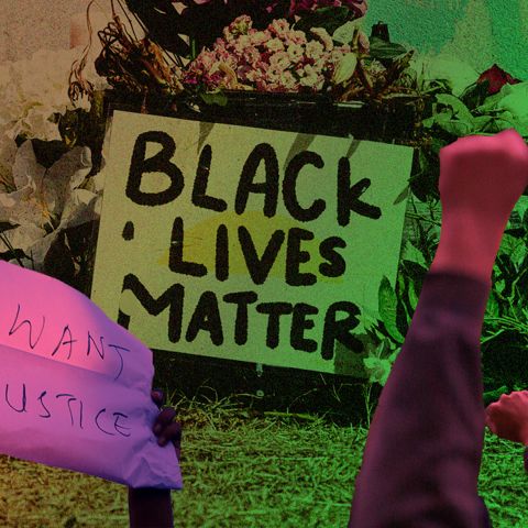 It's Time to Confront Anti-Black Racism in the Asian Community