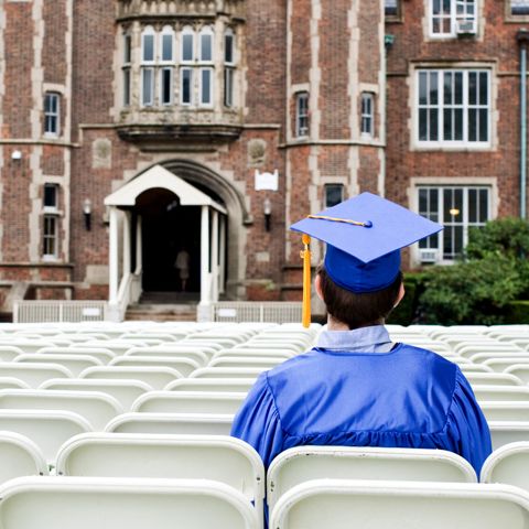 I’m in the Class of 2020 and I’m Scared for My Future
