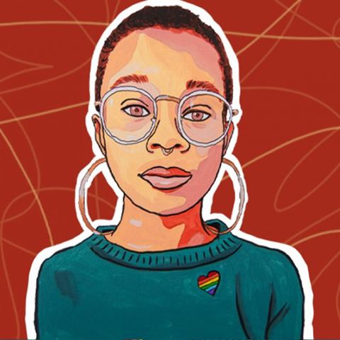 To Be Young, Gifted, Black—and Lesbian