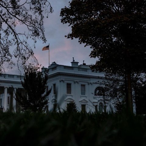 How to Deal With the Stress of Election Night