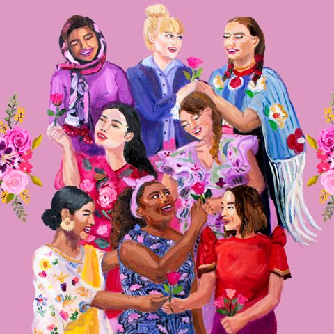 These Organizations Are Helping Improve the Lives of Women