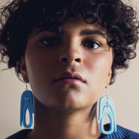 7 Indigenous Designers Redefining Traditional Accessories