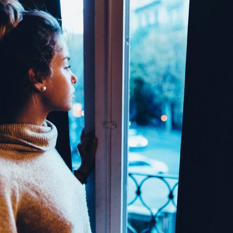 Quarantine Highlights the Unique Challenges of Young Women Experiencing IPV
