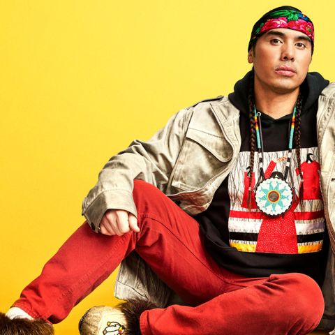 TikTok's Notorious Cree Is Here to Teach You a Thing or Two