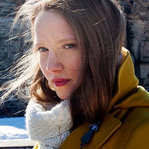 “My Ex Stalked Me for 11 Years”