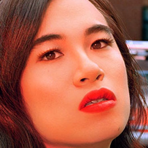 Writer Kai Cheng Thom Chose Bravery to Free Herself