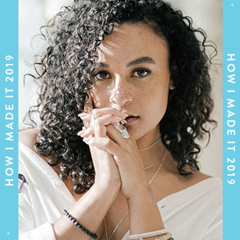 Karena Evans Has Directed Drake Videos—Among Other Pretty Great Things