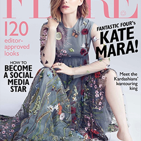 Fantastic Four Star Kate Mara on Superheroes and Twitter Snafus