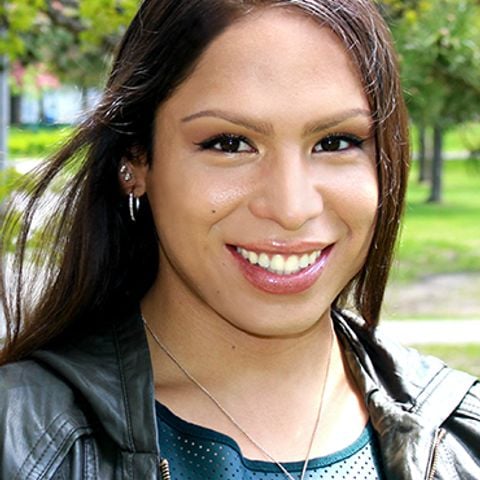 What Does It Mean to Identify as Two-Spirit?