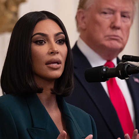 Kim K Is Every Woman With a Sh-tty Boss