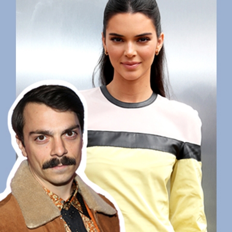Who the Heck Is Kirby Jenner?