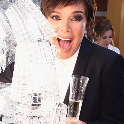 Dear Kris Jenner, You're Doing Amazing Sweetie and You Deserve Way More Kredit