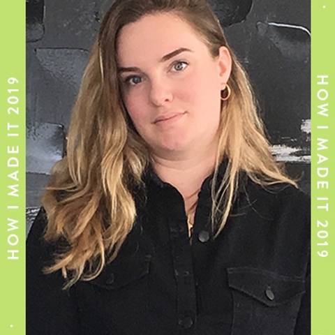How This Halifax Designer Got to Present Her Work in Paris