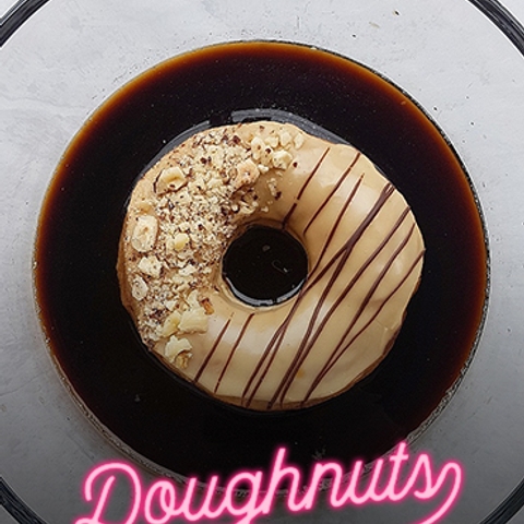 Where to Find the Most Scrumptious Doughnuts in Montreal