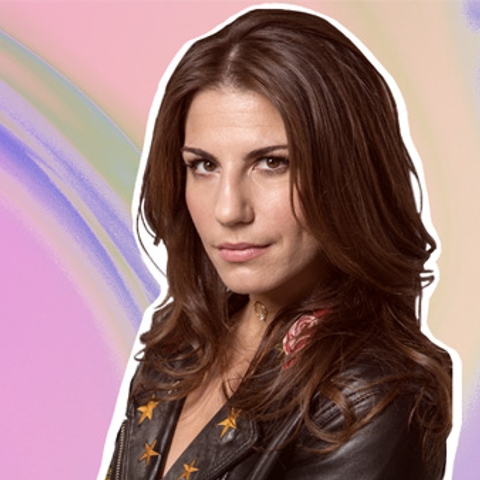 Lauren Duca on What It Was Like Being a Person on the Internet in 2019