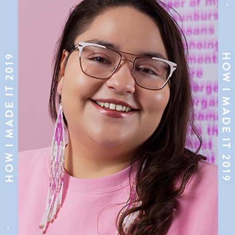 As Lindsay Nixon Rises, They’re Bringing Diverse Voices With Them
