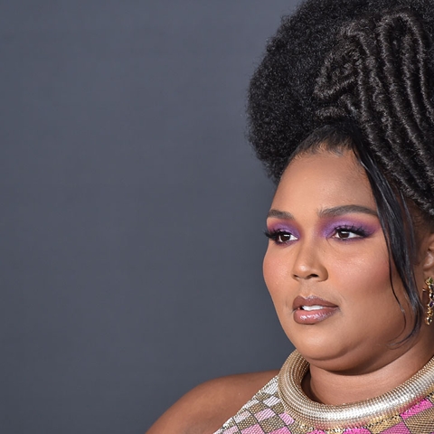 What We’re Getting Wrong About Lizzo’s Juice Cleanse